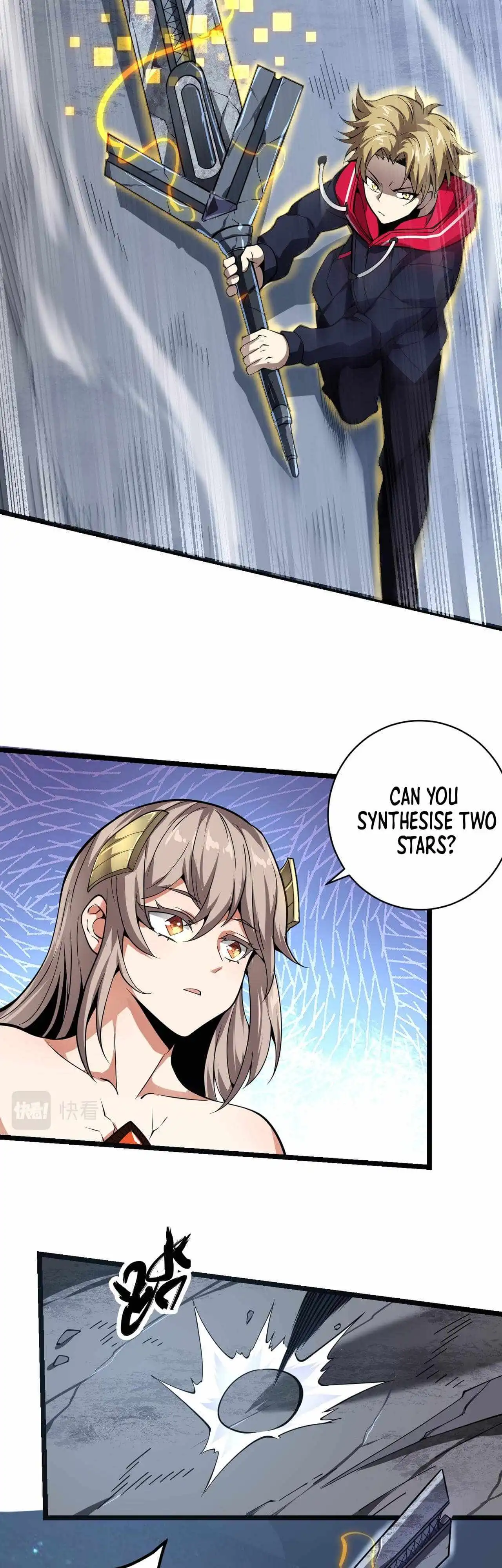 Combine Cube Chapter 23 5